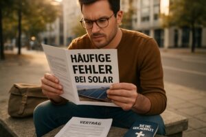 Fehlgriffe vermeiden: Wenn Technik, Verträge und Gesundheit unterwegs zusammenspielen