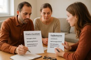 Praxis-Checkliste für Reisegesundheit, Wohnungsthemen und Rechtsklarheit bei Zwischenfällen